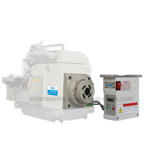 Zoyer Save Power Energy Saving Direct Driver Sewing Motor (DSV-01-EX988)